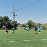 Cuando el equipo hace camino: FPB y profesionales juegan el partido más necesario